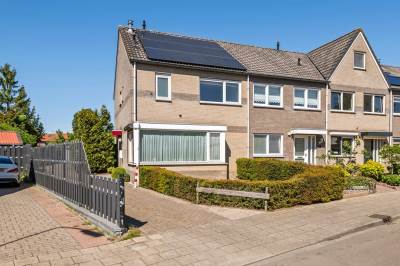 Woning Korte Binnenhoek 4D Tiel