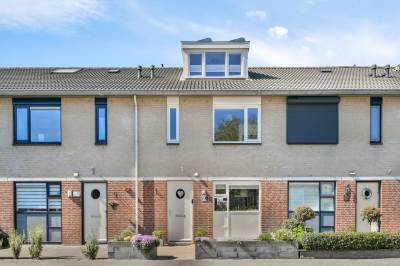 Woning Voornhof 25 Voorhout