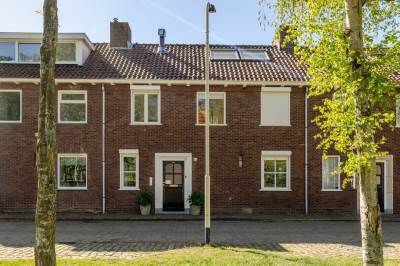 Woning Cimburgalaan 89 Breda