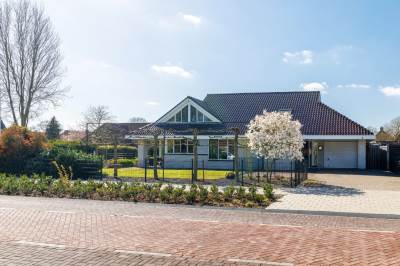 Woning Hoofdweg 159 Westerhaar-Vriezenveensewijk