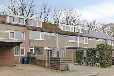 Woning Scheerdersdonk 510 Apeldoorn