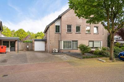 Woning Kooiwiel 6 Bant