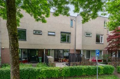Woning Kringloop 51 Zeewolde