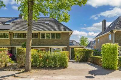 Woning De Ruyterstraat 78 Huizen