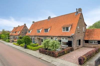 Woning Pr Julianastraat 58 Zaltbommel