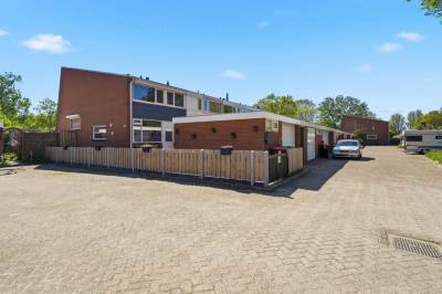 Woning Westerzicht 737 Vlissingen
