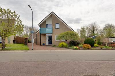 Woning Esweg 17 Eelde