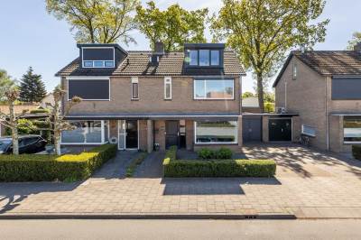 Woning Vinckenberghweg 3 't Harde
