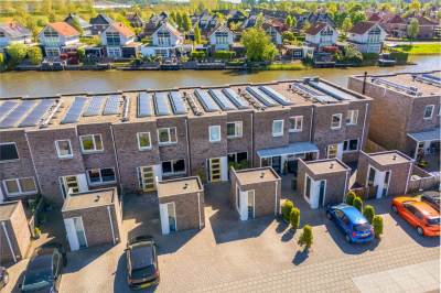 Woning Beursstraat 73 Dronten