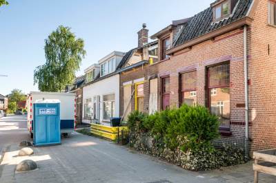 Woning Grotebrugse Grintweg 69 Tiel