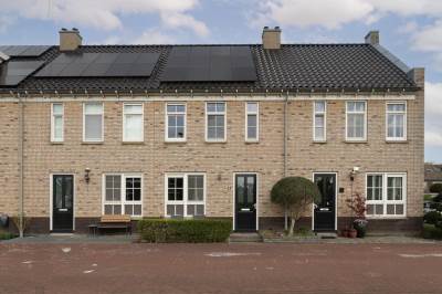 Woning Prinses Arianehof 2 Ter Aar