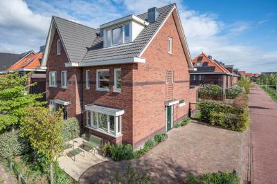 Woning Seth Gaaikemastraat 30 Berkel en Rodenrijs
