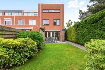 Woning Argusvlinder 48 Breda