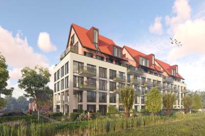 Woning Baccarastraat 1302 Zwaag