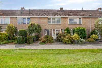 Woning Henri Dunantstraat 10 Purmerend
