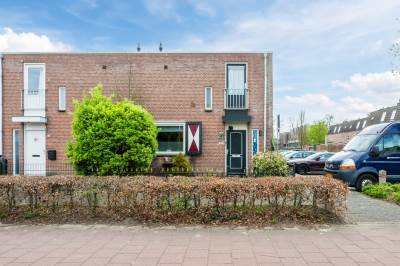 Woning Keiwierde 91 Almere