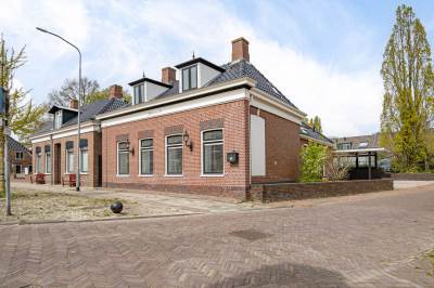 Woning Bolwerk 20 Appingedam