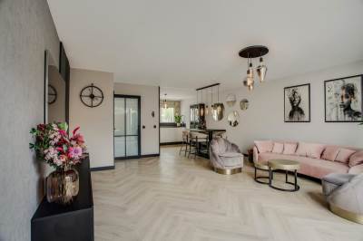 Woning Smaragd 27 Zoetermeer