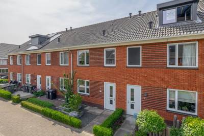 Woning Forum 23 Naaldwijk