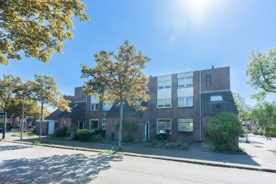 Woning Bredholm 16 Hoofddorp