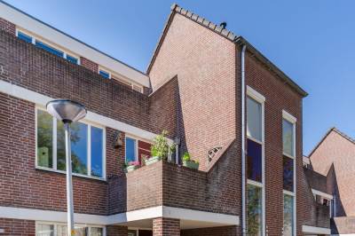 Woning Kloet 17 Enkhuizen