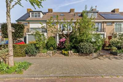 Woning Zaadkorrel 34 Eemnes