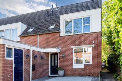 Woning Kleefkruid 15 Diemen