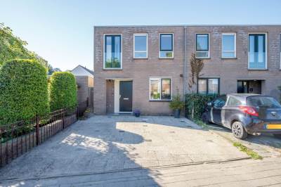 Woning Aan de Dwarssloot 15 Ammerstol
