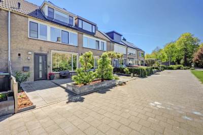 Woning Futendreef 24 Bleiswijk
