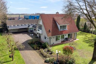 Woning Garstweg 26 Westerhaar-Vriezenveensewijk
