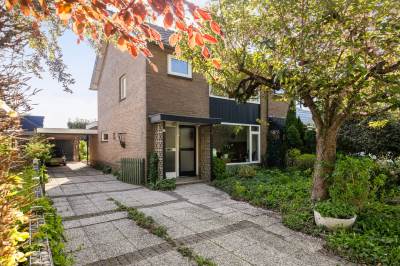 Woning van Lyndenlaan 53 Hoevelaken