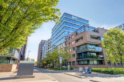 Woning Anton Philipslaan 149 Eindhoven