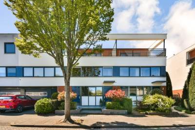 Woning Aletta Jacobskade 58 Vlaardingen