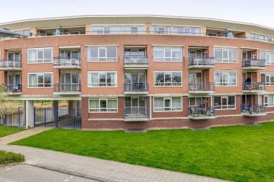 Woning Noordstraat 5B Ridderkerk