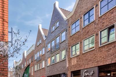 Woning Galop 1 Nootdorp