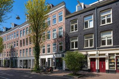 Woning Gerard Doustraat 933 Amsterdam