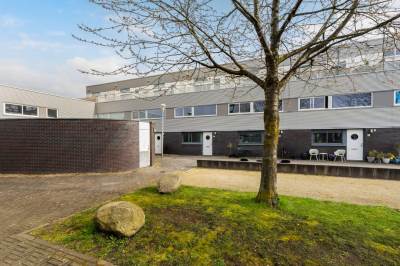 Woning De Bruijnvaart 7 Den Haag