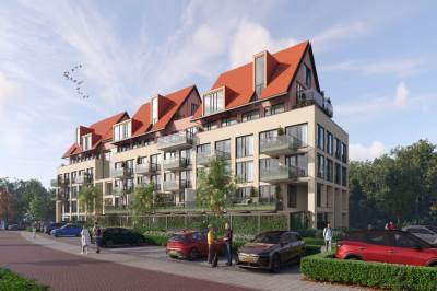 Woning Baccarastraat 104 Zwaag