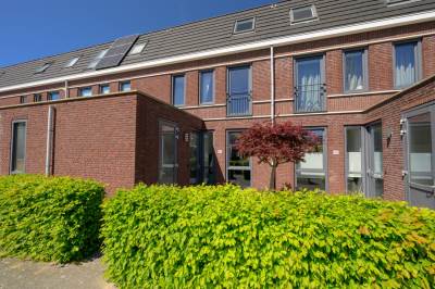 Woning Brielsemeer 45 Zoetermeer