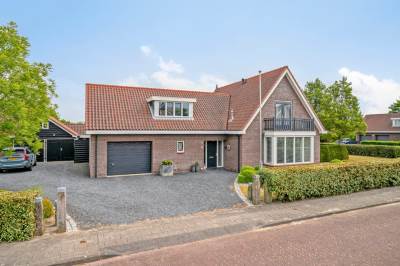 Woning Zuster Van Donkstraat 2 Arnemuiden