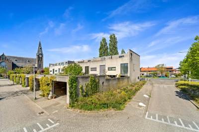 Woning Oude Veiling 13 Den Hoorn (ZH)