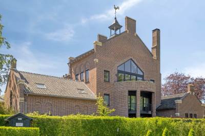 Woning Kerkstraat 41 Schijndel