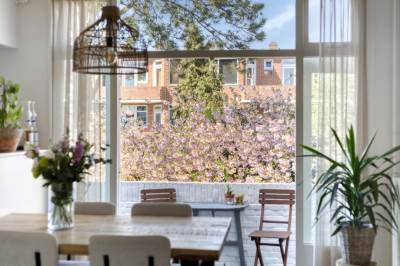 Woning Van Starkenborghstraat 97 Groningen