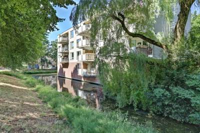 Woning Hinderstein 6 Amersfoort