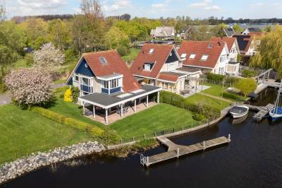 Woning Bongel 10 Terherne