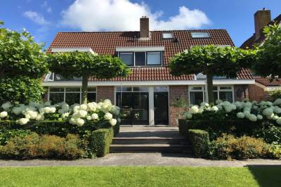 Woning Kerkelandshoek 19 Abbekerk