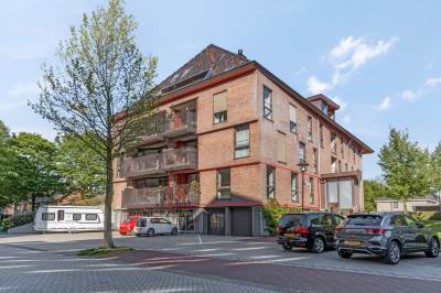 Woning Sparreboomstraat 5 Nijkerk