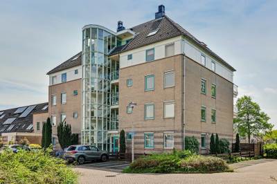 Woning Volkerak 24 Brielle