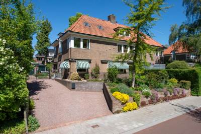 Woning Velperweg 145B Arnhem