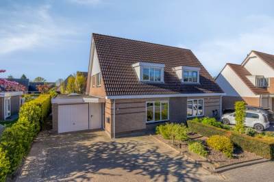 Woning Wad 8 Grijpskerk